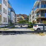 Διαμέρισμα Charming In With Parking By Renters *