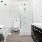 Charming In With Parking By Renters Διαμέρισμα *