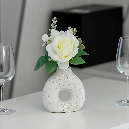 Apartmán Charming In With Parking By Renters *