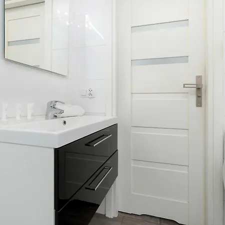 Charming In With Parking By Renters Apartmán Sopoty