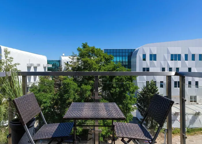 Appartamento Charming In With Parking By Renters *