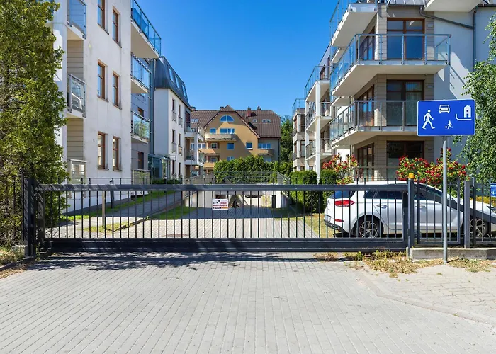 Appartamento Charming In With Parking By Renters *