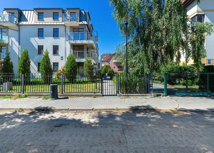 Appartamento Charming In With Parking By Renters *